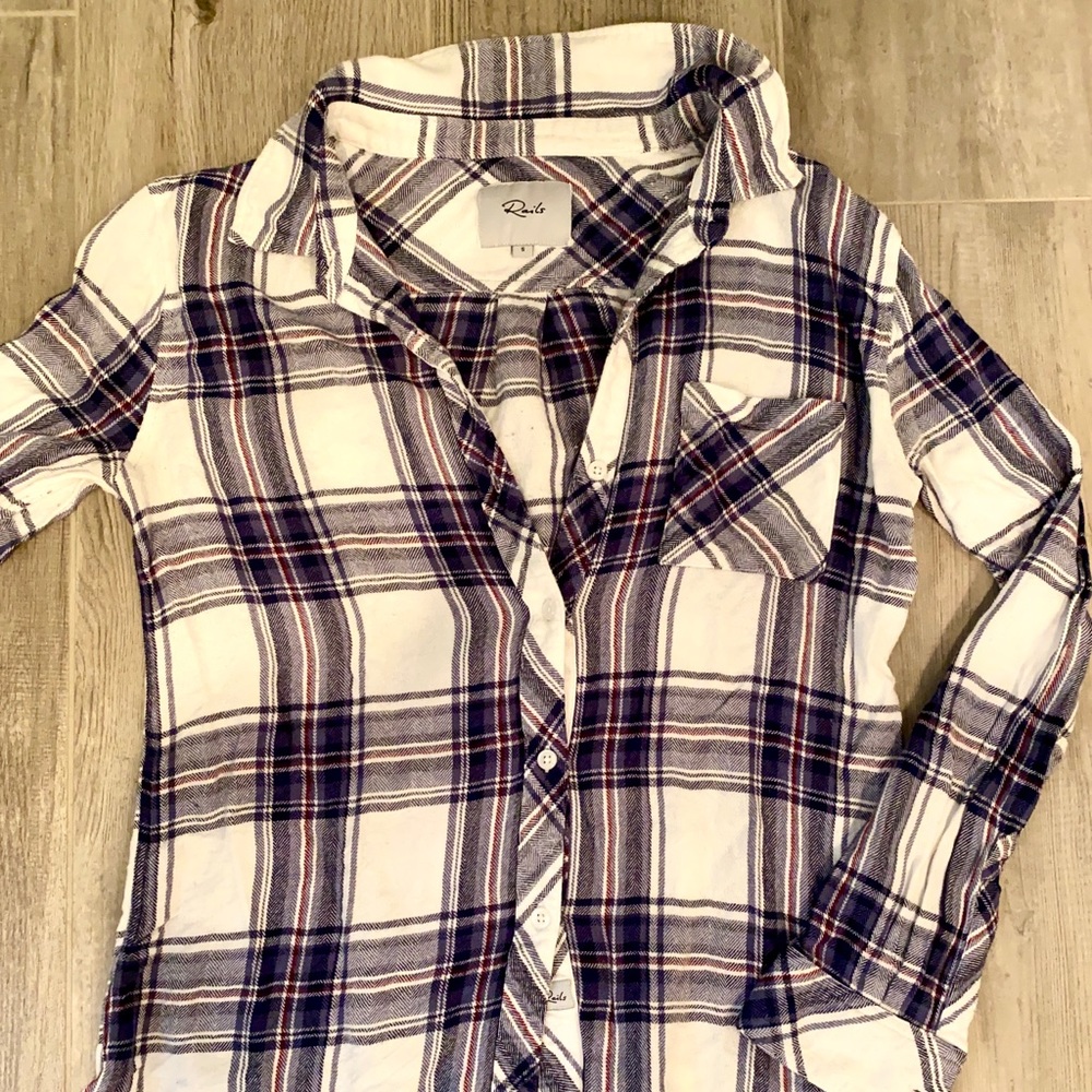Flannel